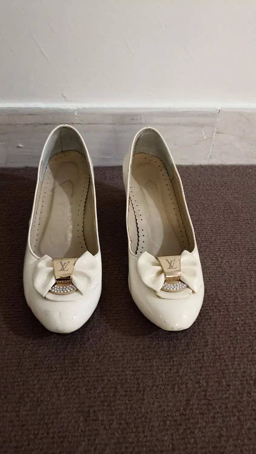 ست کفش|کیف، کفش، کمربند|تهران, صاحب الزمان|دیوار