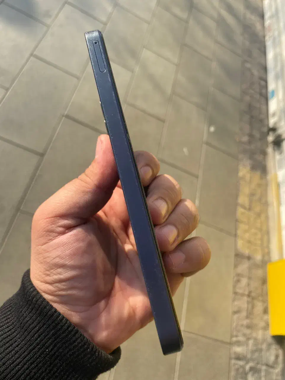 سامسونگ A15 حافظه ۱۲۸ رم ۴|موبایل|مشهد, آزادشهر|دیوار