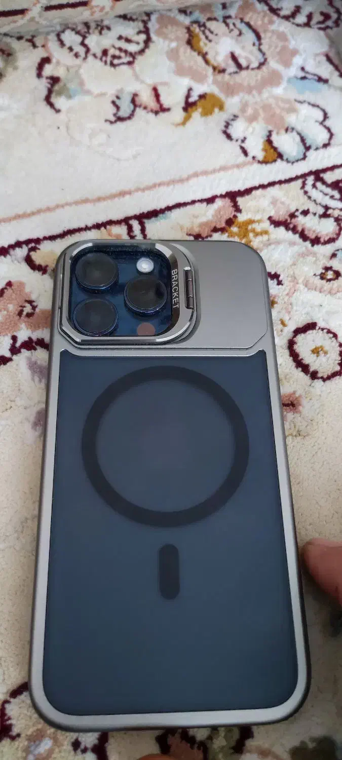 ایفون پانزده پرومکس|موبایل|سنندج, |دیوار