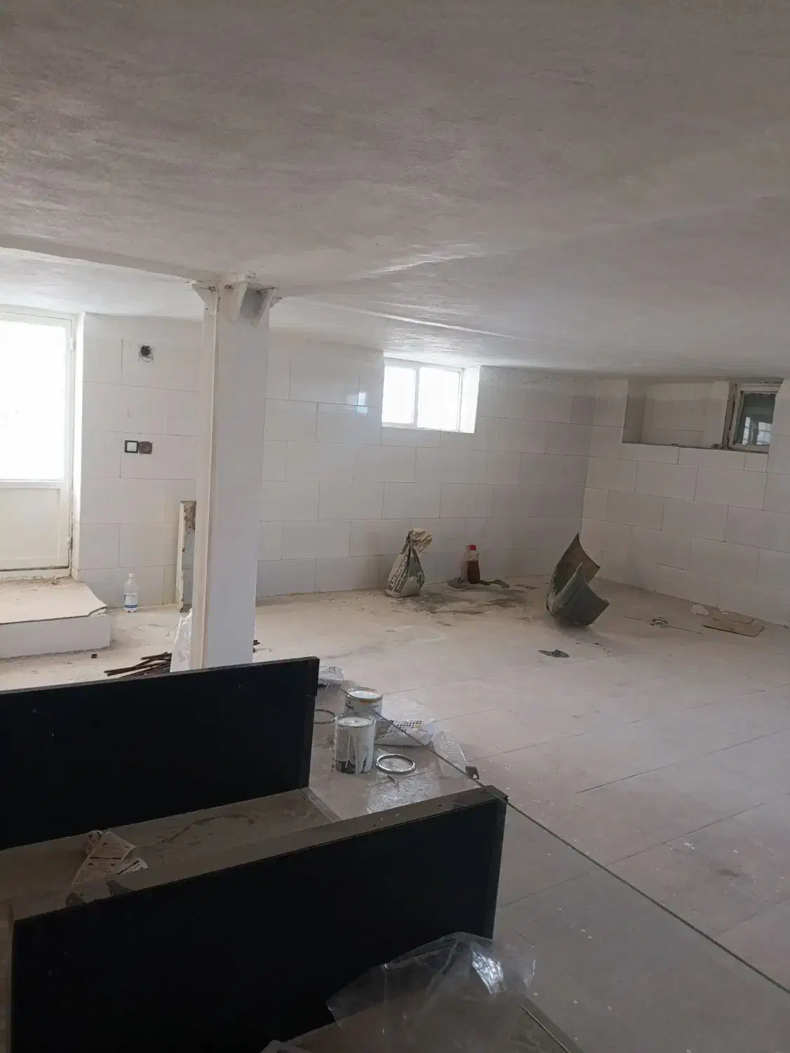 سوییت ۶۰ متری|اجارهٔ آپارتمان|ایوان, |دیوار