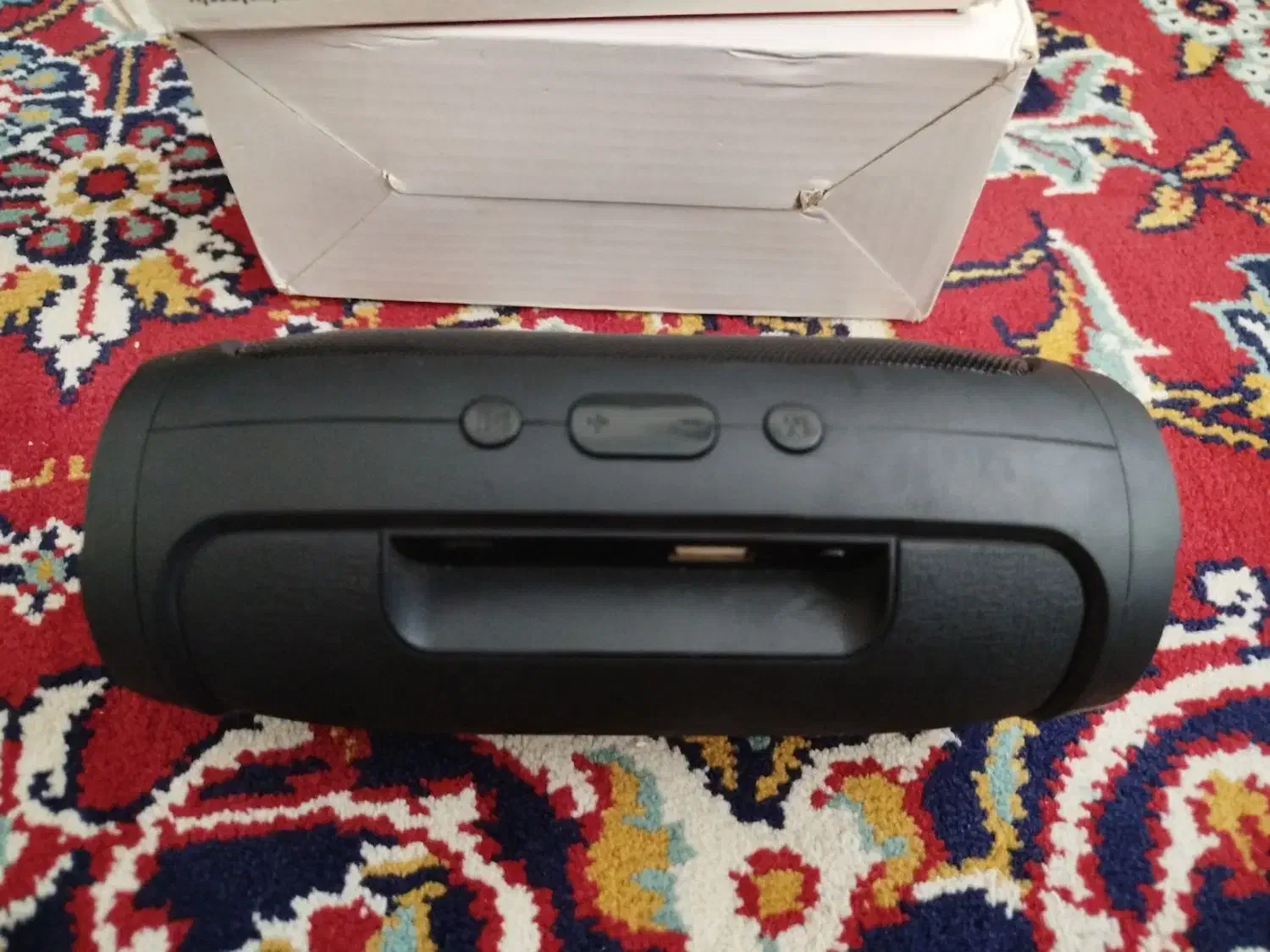 اسپیکر|پخش‌کننده همراه|تربت‌حیدریه, کاشانی|دیوار