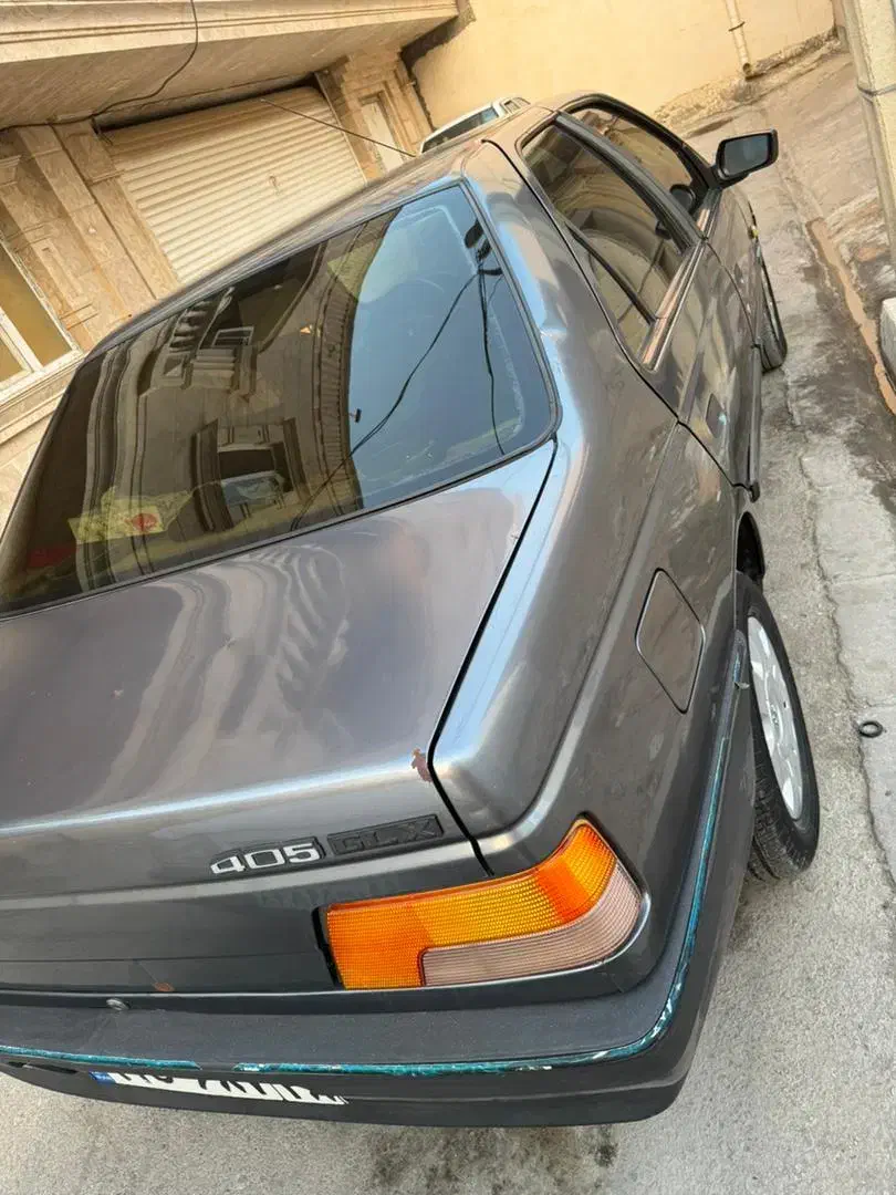 پژو 405|خودرو سواری و وانت|بوشهر, |دیوار