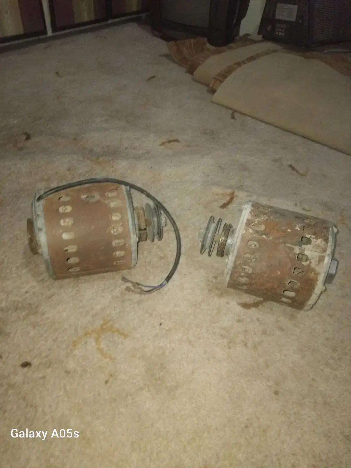 موتور کولر آبی|کولر آبی|ایرانشهر, |دیوار