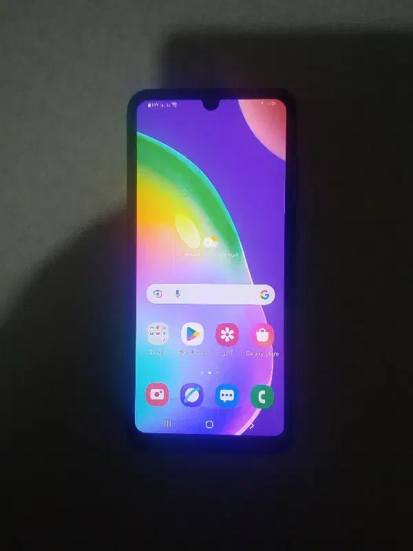 گوشی a31|موبایل|تهران, جوادیه|دیوار