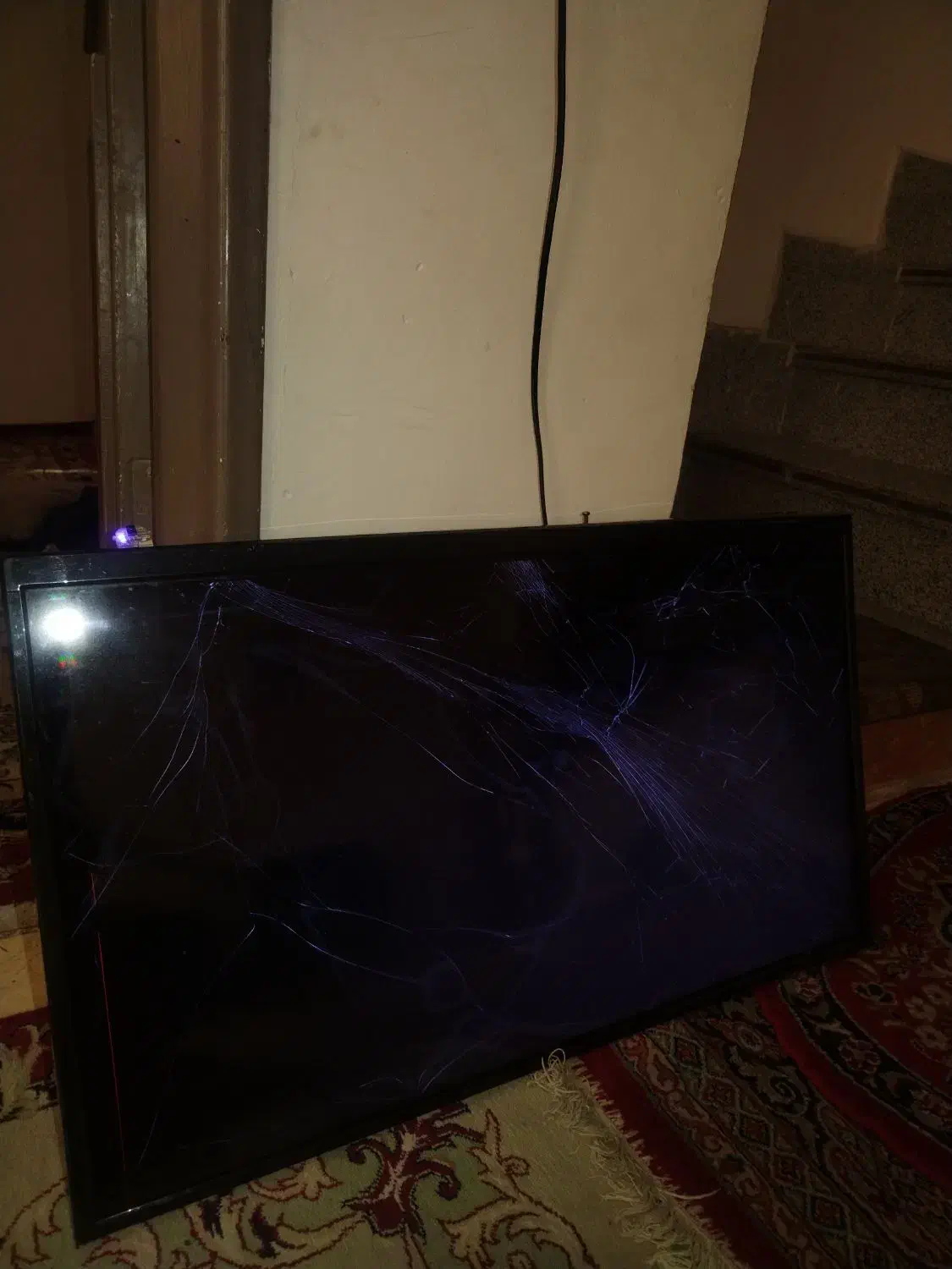 ال ای دی ایکس ویژن|تلویزیون و پروژکتور|مشهد, ایثارگران|دیوار