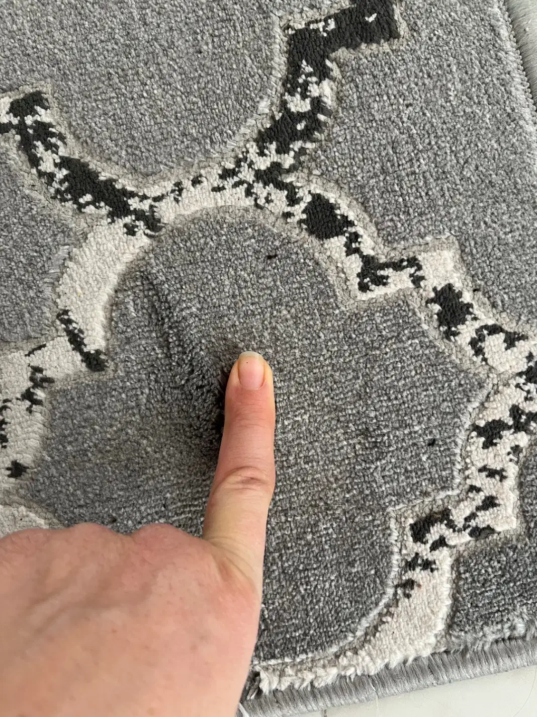 پادری ۷۰۰شانه طرح مدرن|پادری|تهران, سجاد|دیوار