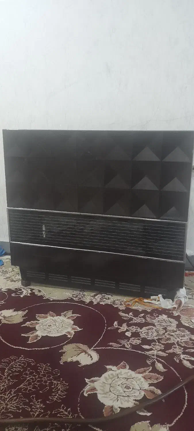 بخا ری گازی|بخاری، هیتر، شومینه|شوشتر, |دیوار