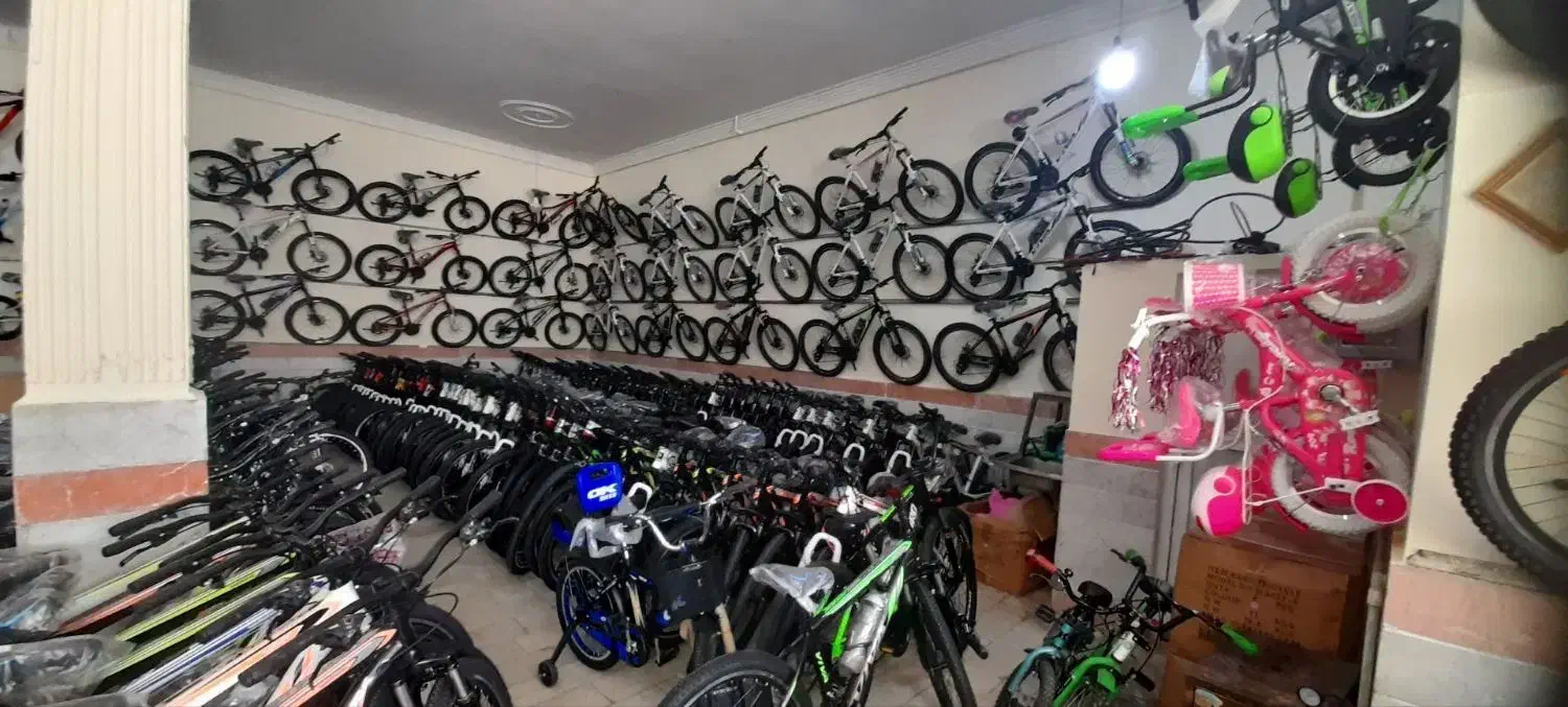 دوچرخه چیاوا مدل اکو ستیز طوقه ۲۶۰اقساطی|دوچرخه، اسکیت، اسکوتر|اردبیل, |دیوار