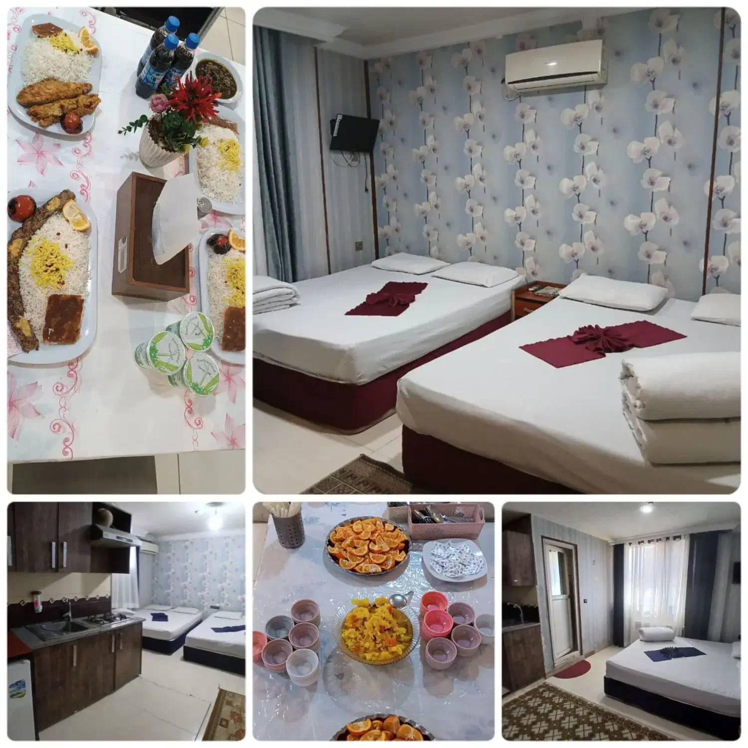 تور مشهد|تور و چارتر|تاکستان, |دیوار