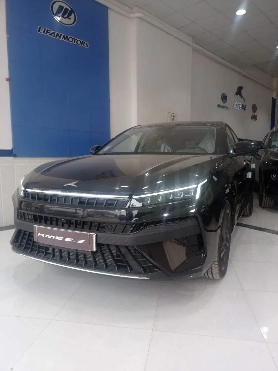 KMC J7 خشک|خودرو سواری و وانت|نیشابور, فخریه|دیوار