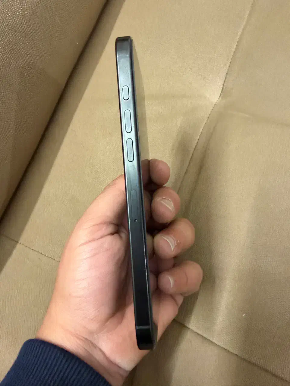 آیفون ۱۶ پرومکس در حد نو|موبایل|یزد, |دیوار