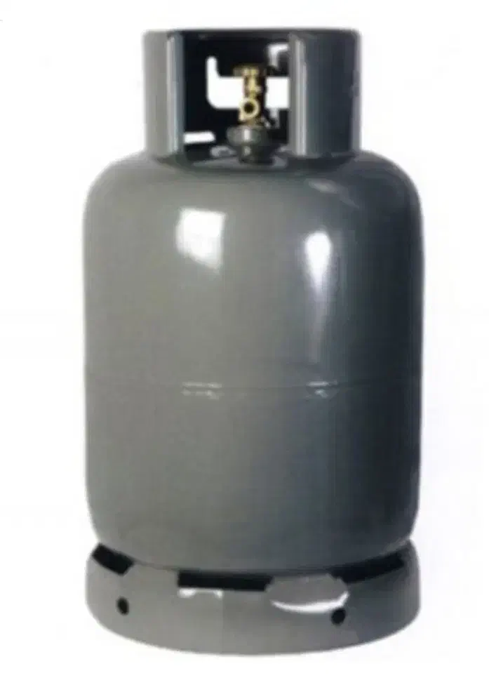 سهمیه ی پر کردن ِگازِ کپسول|اجاق گاز و لوازم برقی پختوپز|قزوین, |دیوار