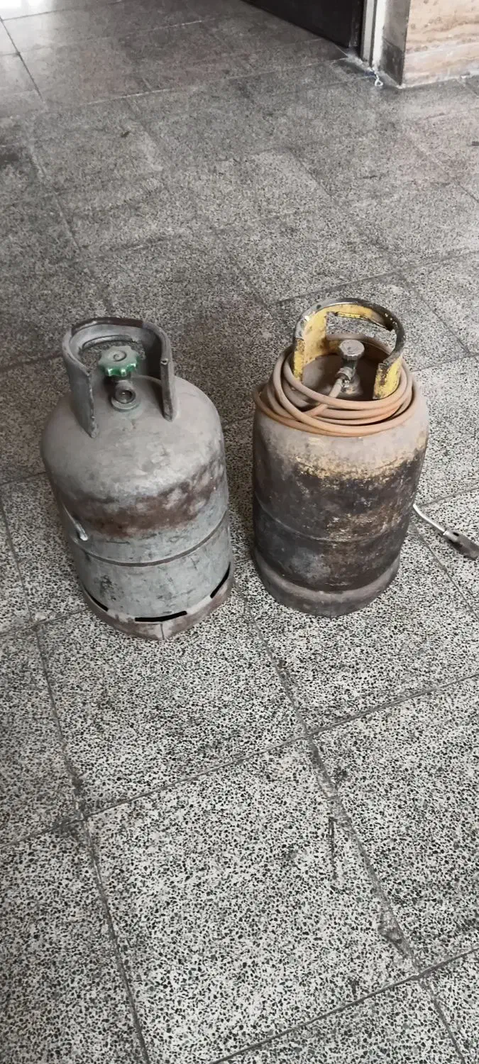 کپسول گاز|اجاق گاز و لوازم برقی پخت‌وپز|پاکدشت, شهرک امام رضا|دیوار