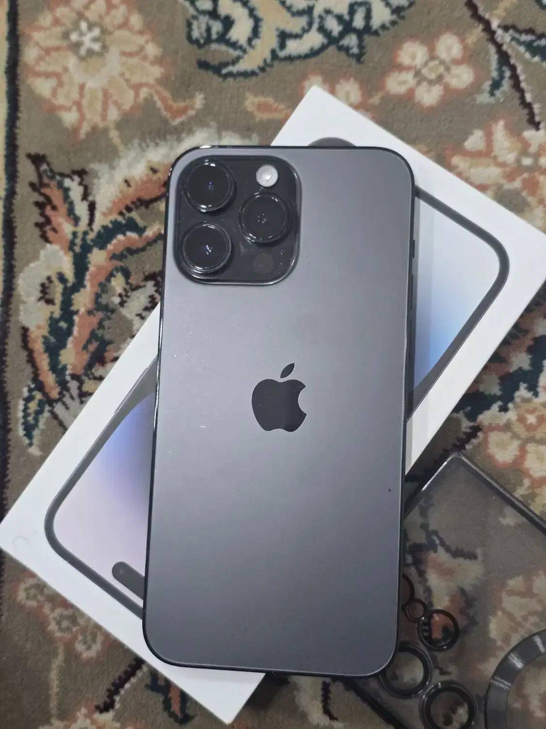 14Promax Zaa|موبایل|شاهرود, |دیوار