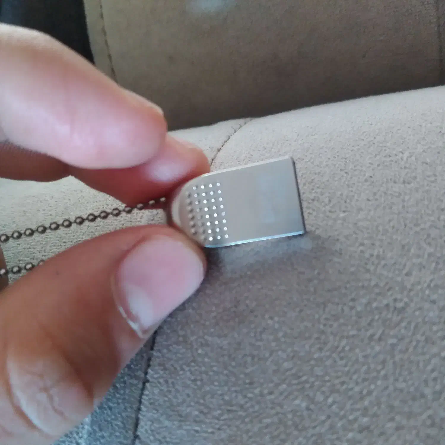 فلش نقره ای ۱۶ گیگ طلایی ۳۲ گیگ نونو|لوازم جانبی موبایل و تبلت|کرج, شهرک یاس جنوبی|دیوار