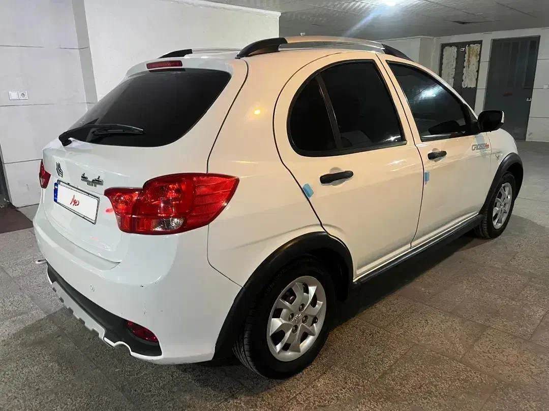 کوییک مدل ۱۴۰۲|خودرو سواری و وانت|شیراز, ترمینال باربری|دیوار