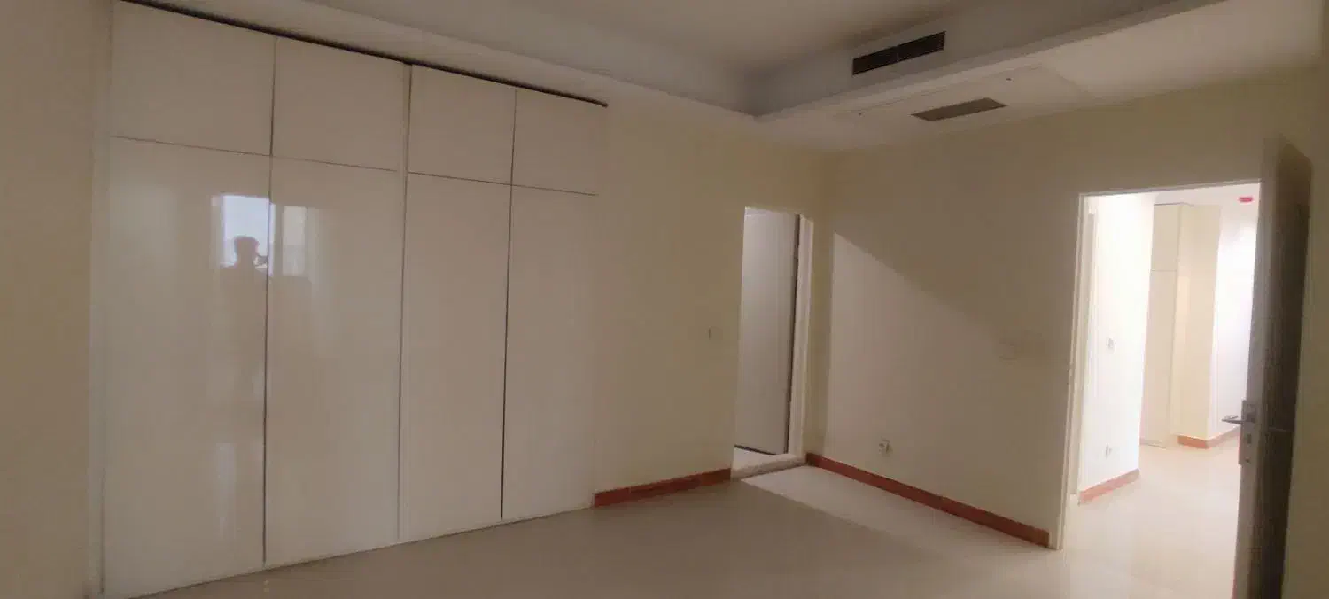 اجاره 162متر ویو دریاچه دو بالکن ستاره غرب صیاد دو