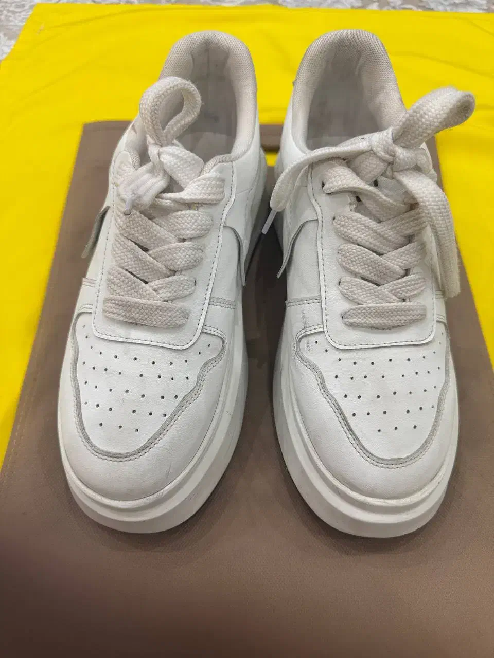 کفش اسپرت سایز ۴۰|کیف، کفش، کمربند|بیرجند, |دیوار