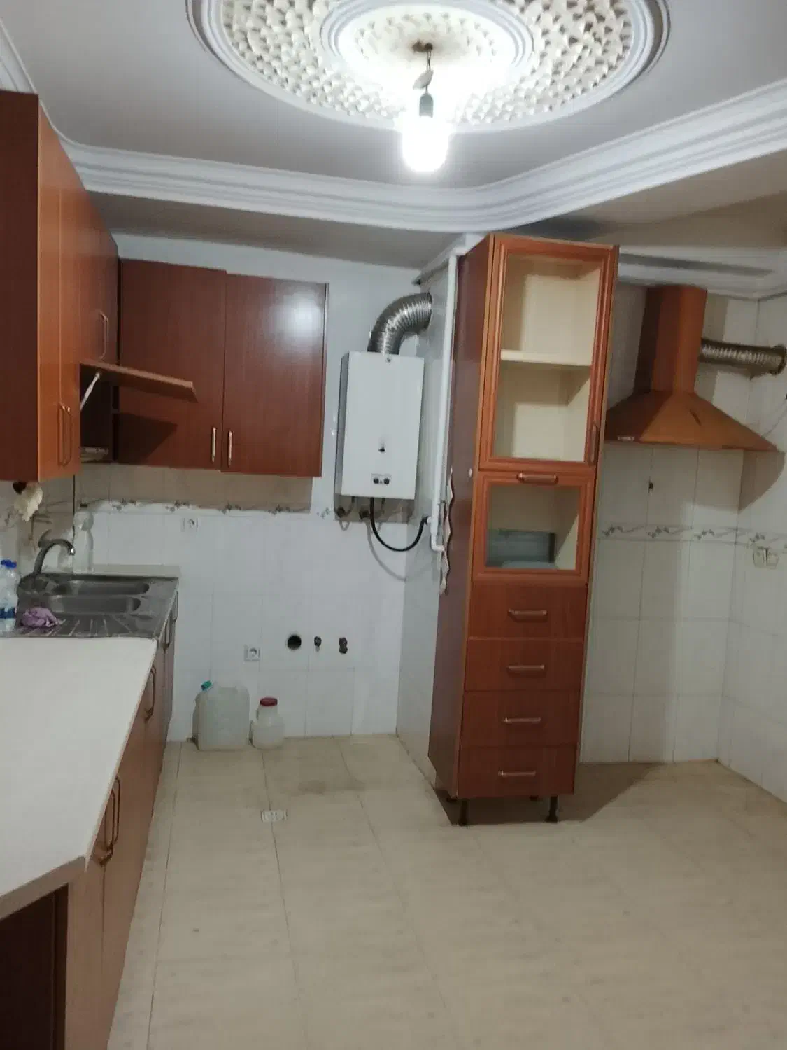 رهن واحد 110 متری،با آسانسور،رجایی لنگرود|اجارهٔ آپارتمان|لنگرود, |دیوار