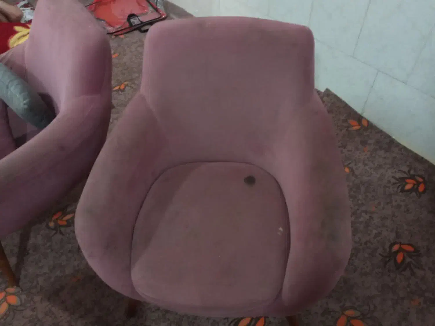 مبل شویی تخصصی ARASH با نازلترین قیمت|خدمات نظافت|تهران, الهیه|دیوار