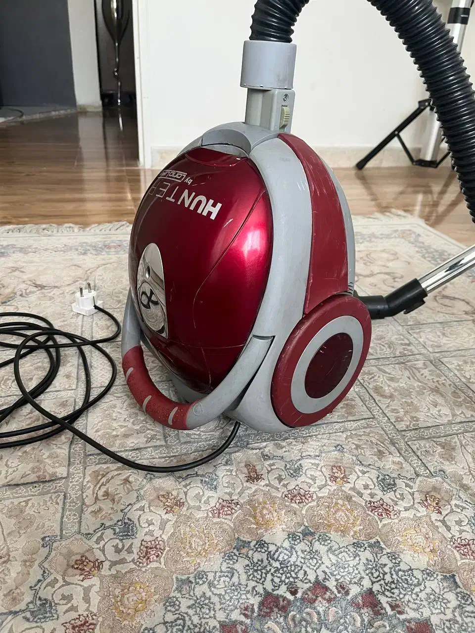 جاروبرقی هیونتر اصل کره|جاروبرقی، جارو شارژی، بخارشو|پردیس, فاز ۴|دیوار