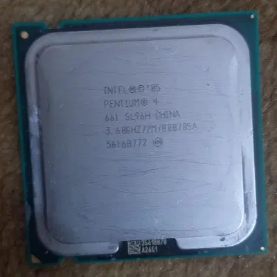 CPU|قطعات و لوازم جانبی رایانه|کرمان, |دیوار
