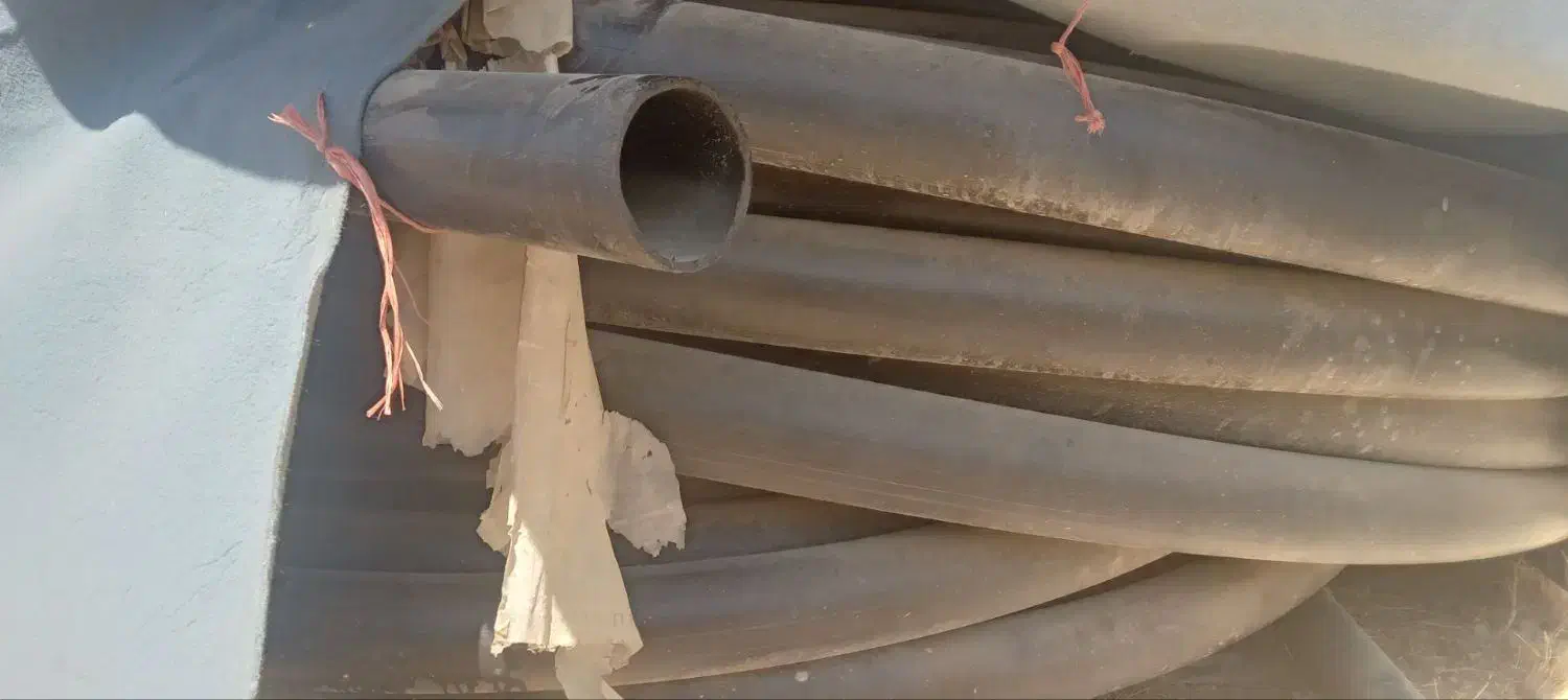 لوله فشار قوی|عمدهفروشی|قلقل رود, |دیوار