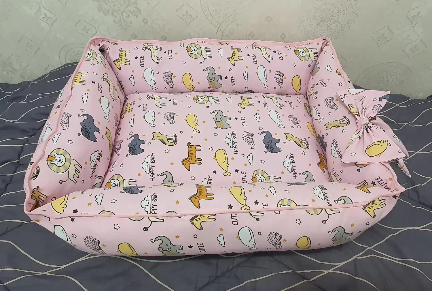 جای خواب سگ و گربه|لوازم جانبی حیوانات|کرمان, |دیوار