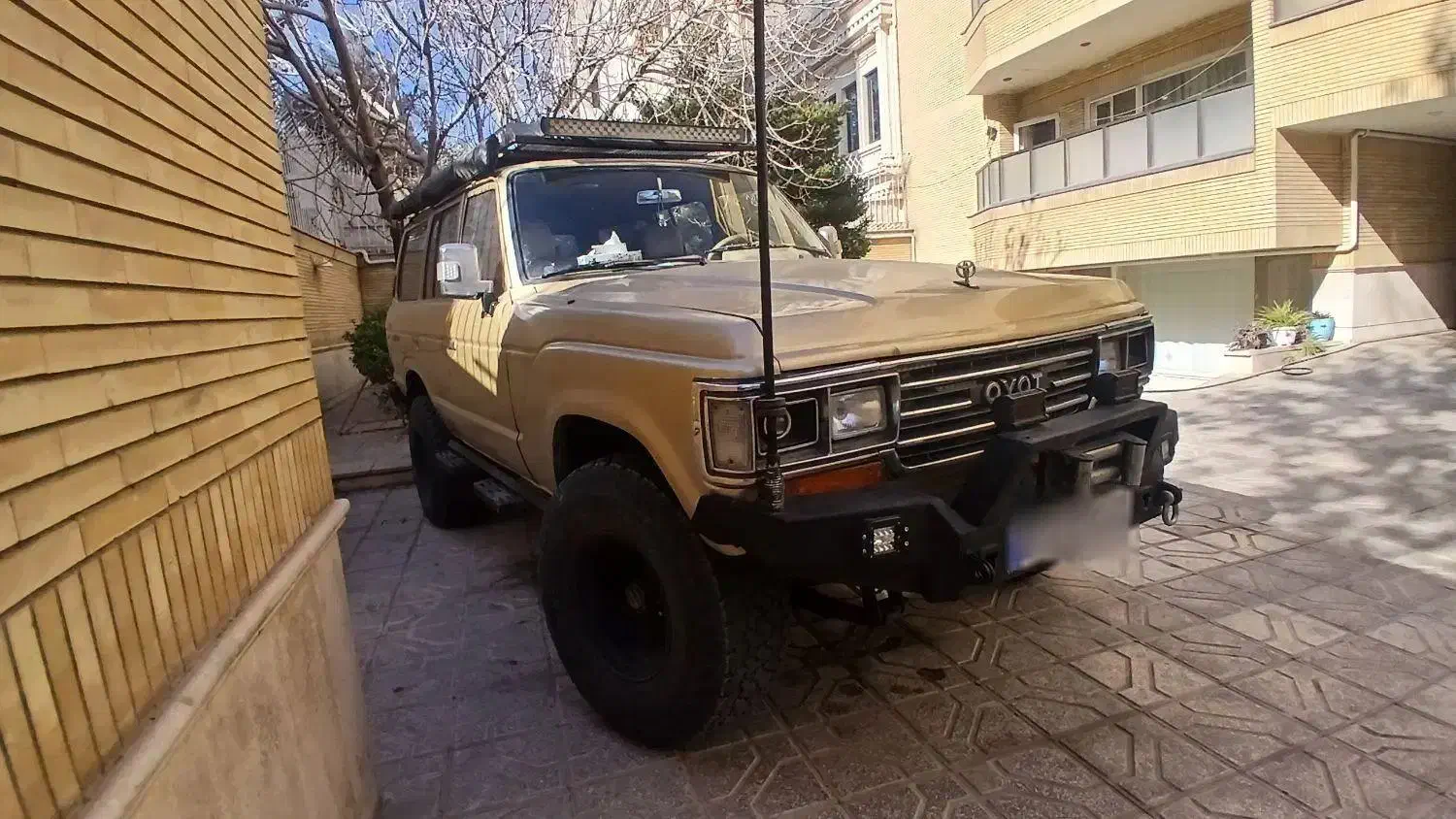 تویوتا فرماندهی استیشن|خودرو سواری و وانت|مشهد, دانشجو|دیوار