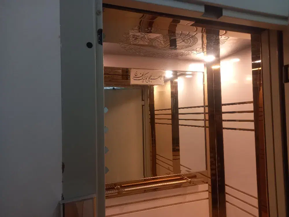 اپارتمان تک واحدی  دو خواب|اجارهٔ آپارتمان|قوچان, |دیوار