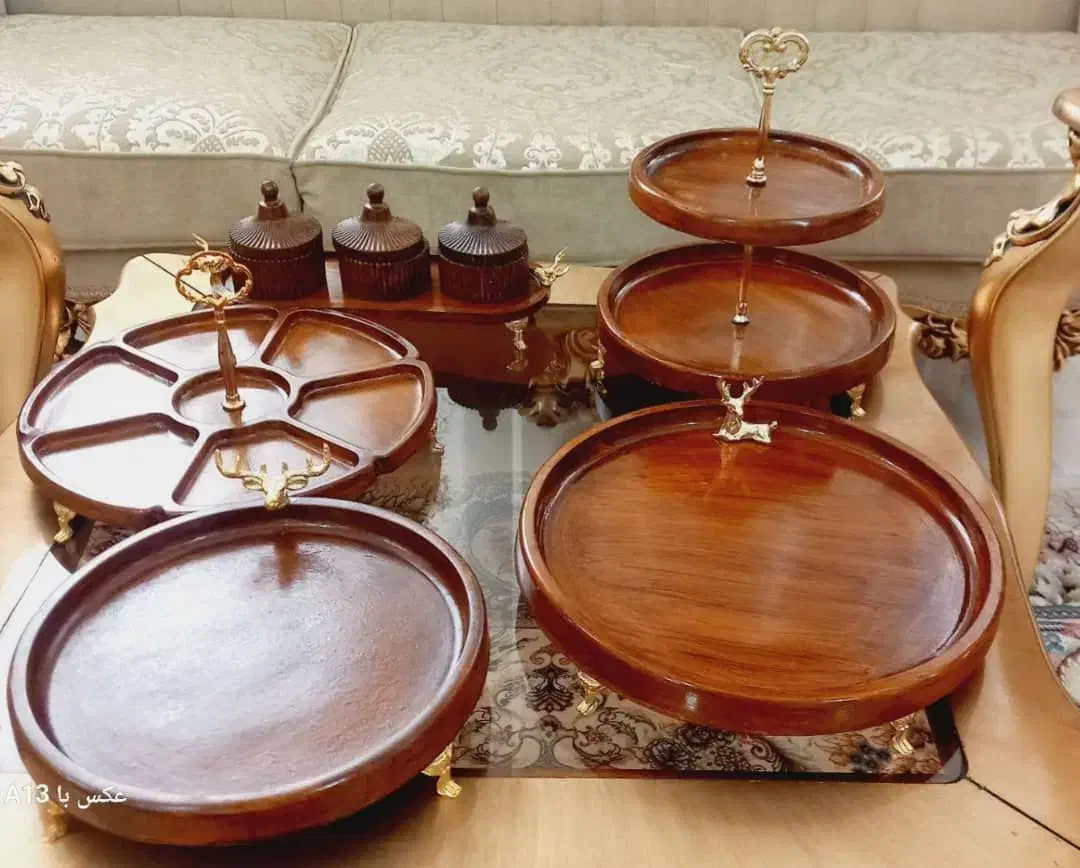 دکوری|صنایع دستی و سایر لوازم تزئینی|تربت جام, بوستان وحدت|دیوار