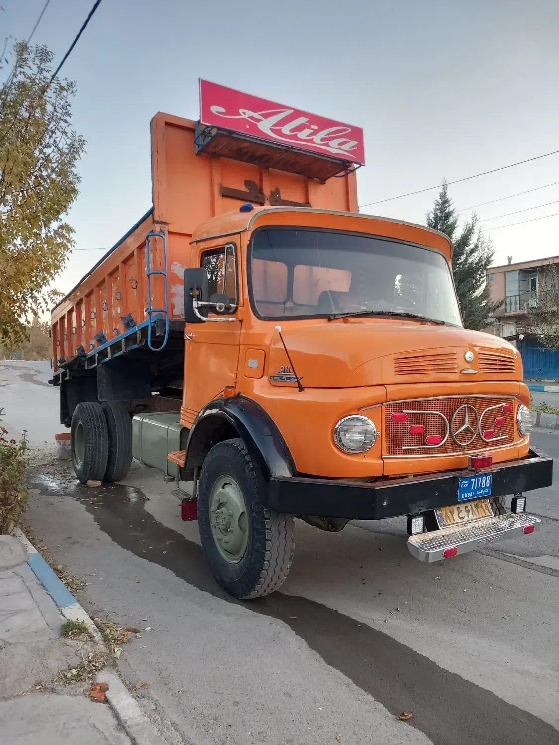 استخدام راننده پایه یک|استخدام حمل و نقل|گهواره, |دیوار