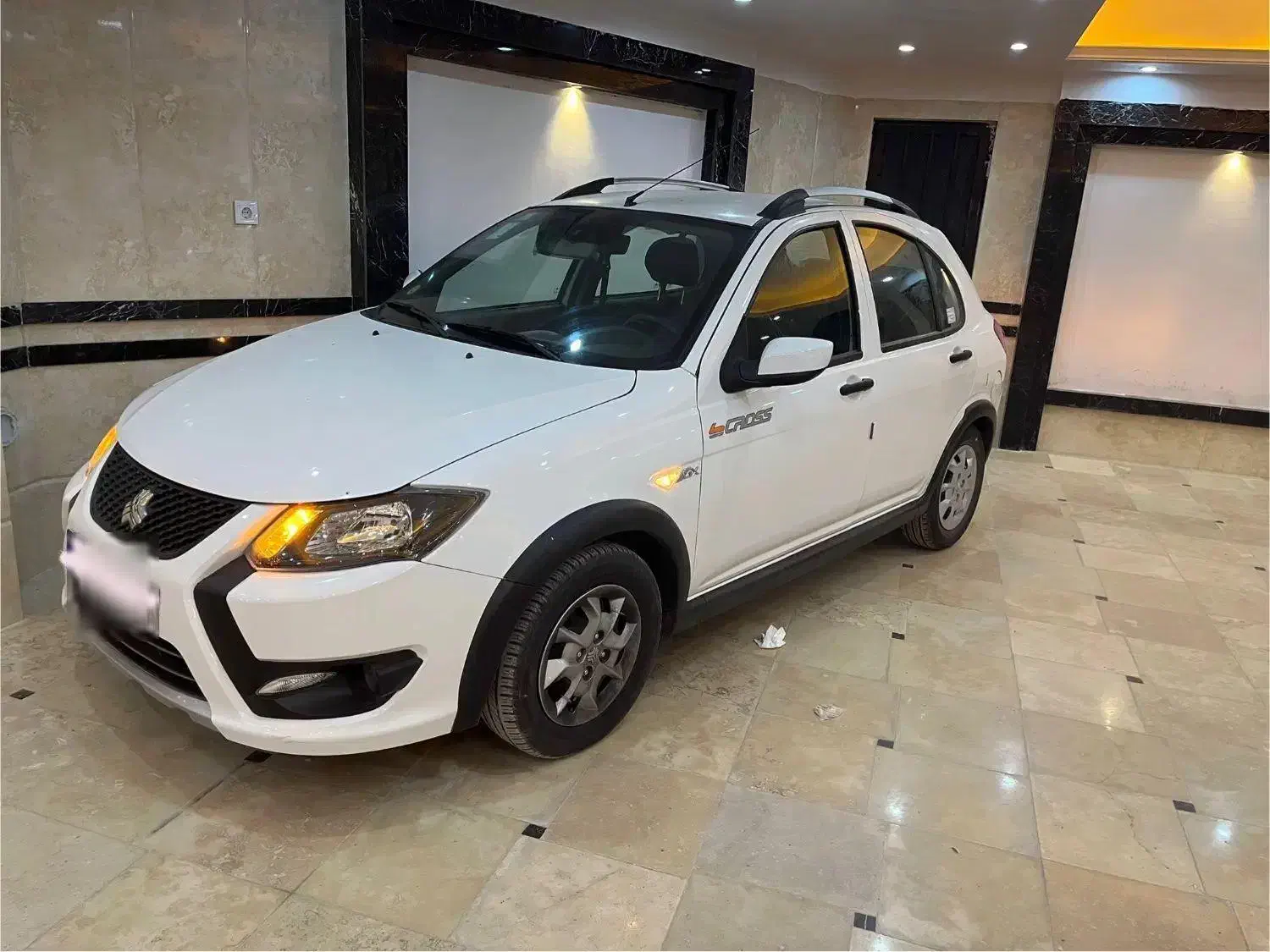 کوییک gx 1402 عروسک|خودرو سواری و وانت|اسلامشهر, ایرین|دیوار