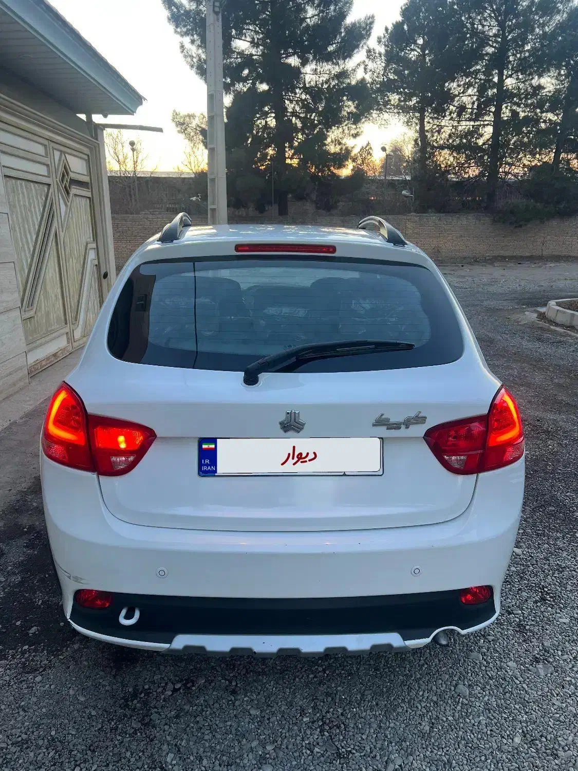 کوییکS|خودرو سواری و وانت|پیشوا, |دیوار