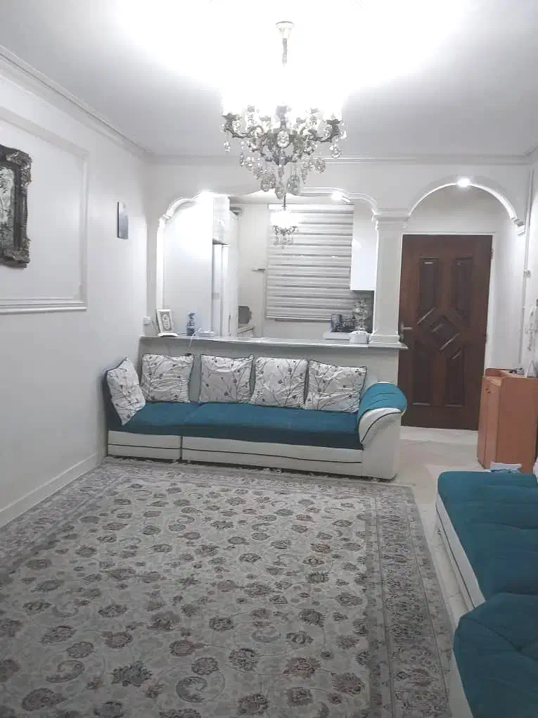 آپارتمان نقلی شیک|فروش آپارتمان|تهران, اسفندیاری|دیوار