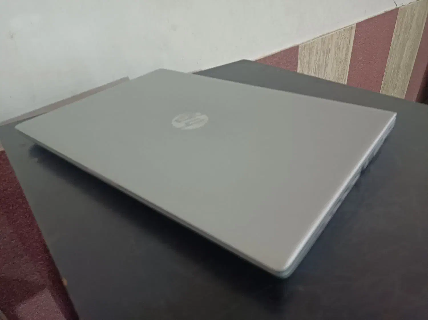 لپ تاپ hp|رایانه همراه|تربت جام, والفجر|دیوار