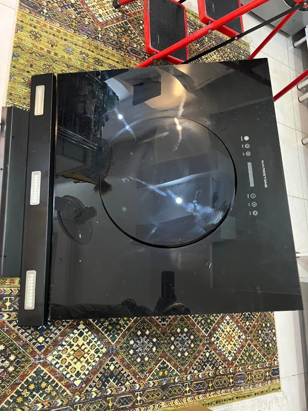 هود آشپزخانه|هود|کرج, کوی امامیه|دیوار