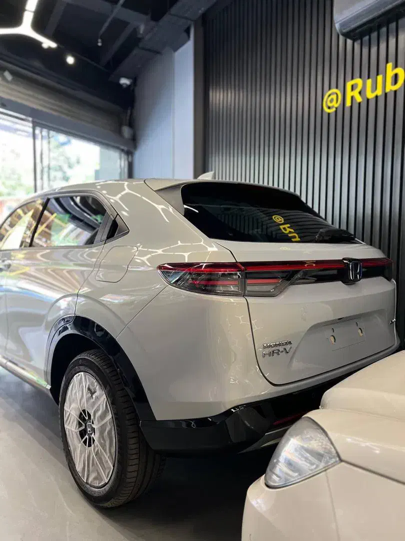 هوندا 2025 hrv نقد و اقساط|خودرو سواری و وانت|تهران, زعفرانیه|دیوار