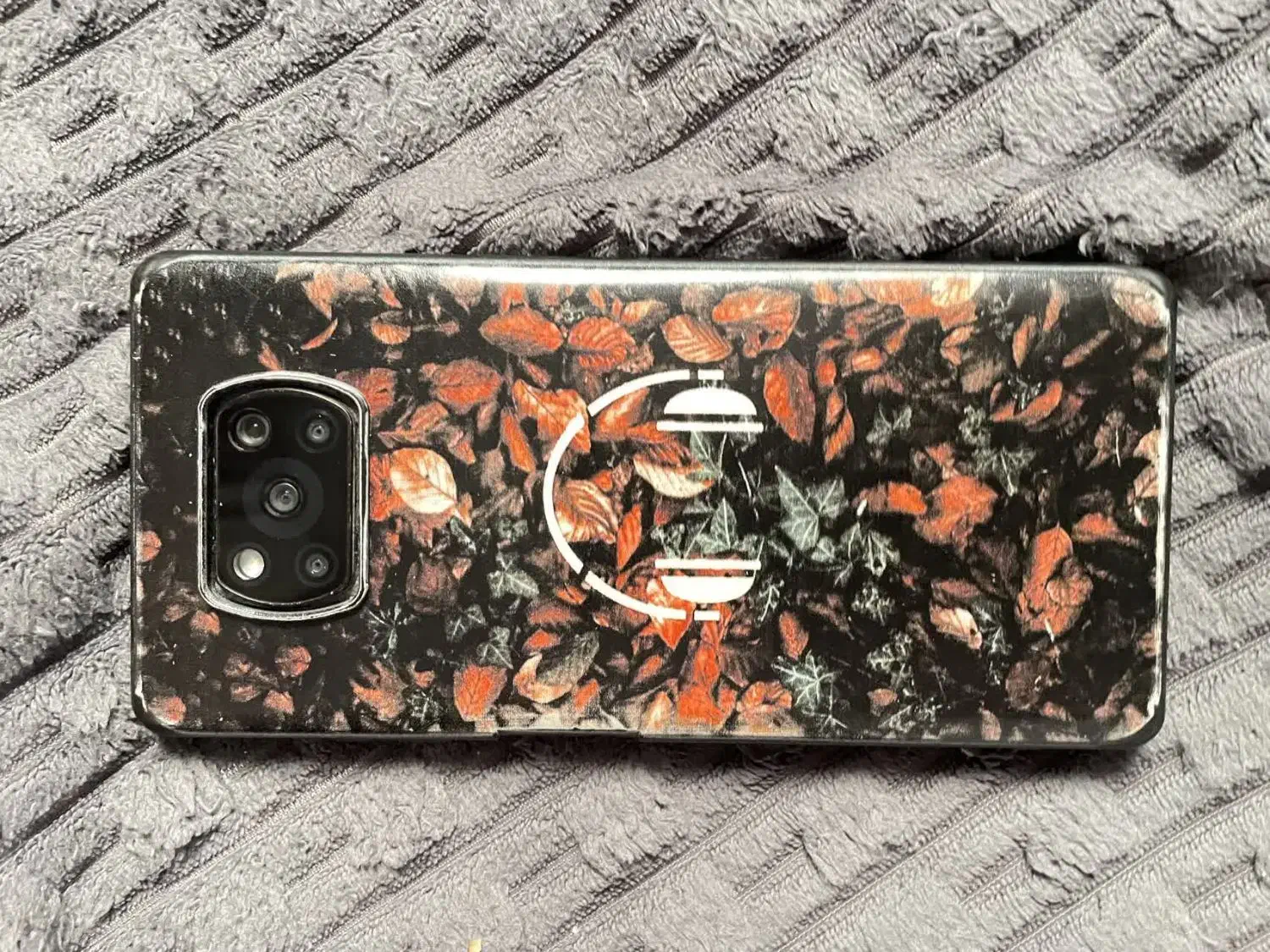 پوکو x3 NFC|موبایل|مشهد, شهرآرا|دیوار