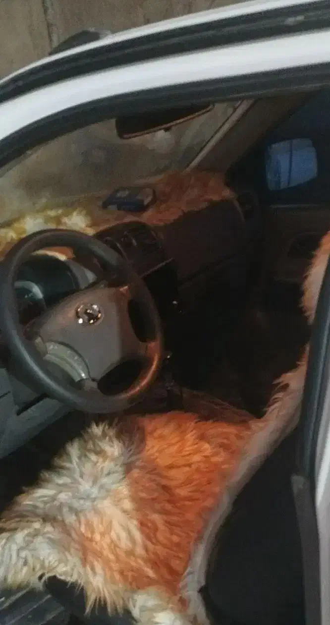 وینگل 5 مدل 93|خودرو سواری و وانت|خاش, |دیوار