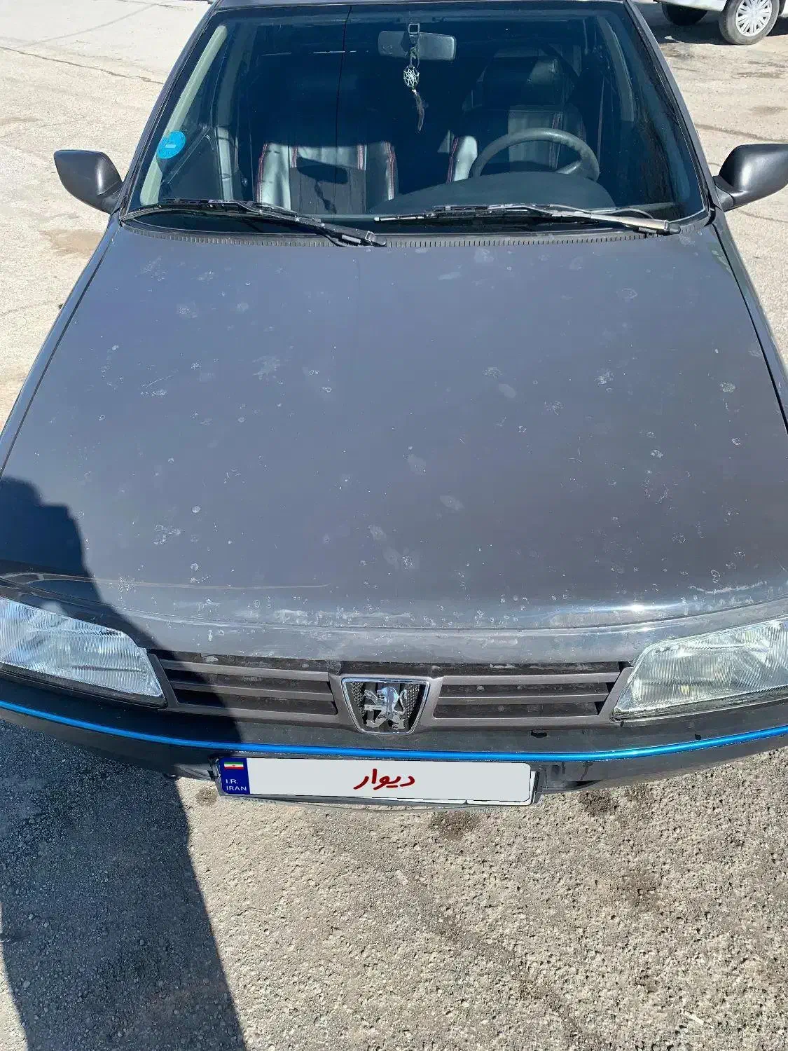 پژو 405|خودرو سواری و وانت|شهرکرد, |دیوار