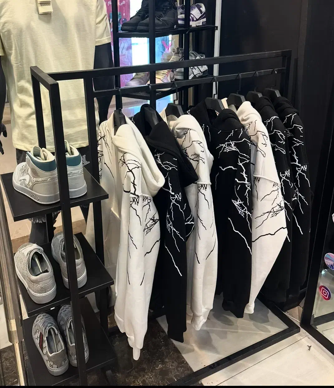 فروش دکور بوتیک|فروشگاه و مغازه|کیش, |دیوار