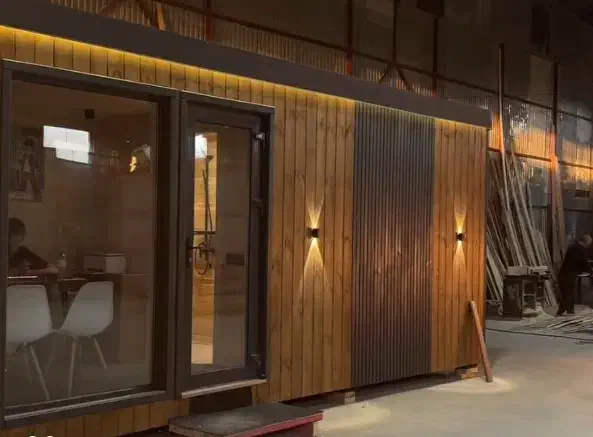 ویلایی مدرن|مصالح و تجهیزات ساختمان|مشهد, توس (بلوار توس)|دیوار