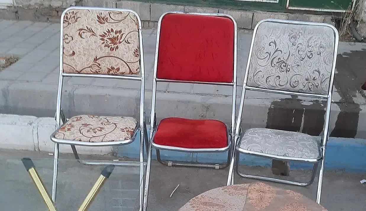 اجاره میز وصندلی|خدمات پذیرایی، مراسم|پاکدشت, پاکدشت (مامازند)|دیوار