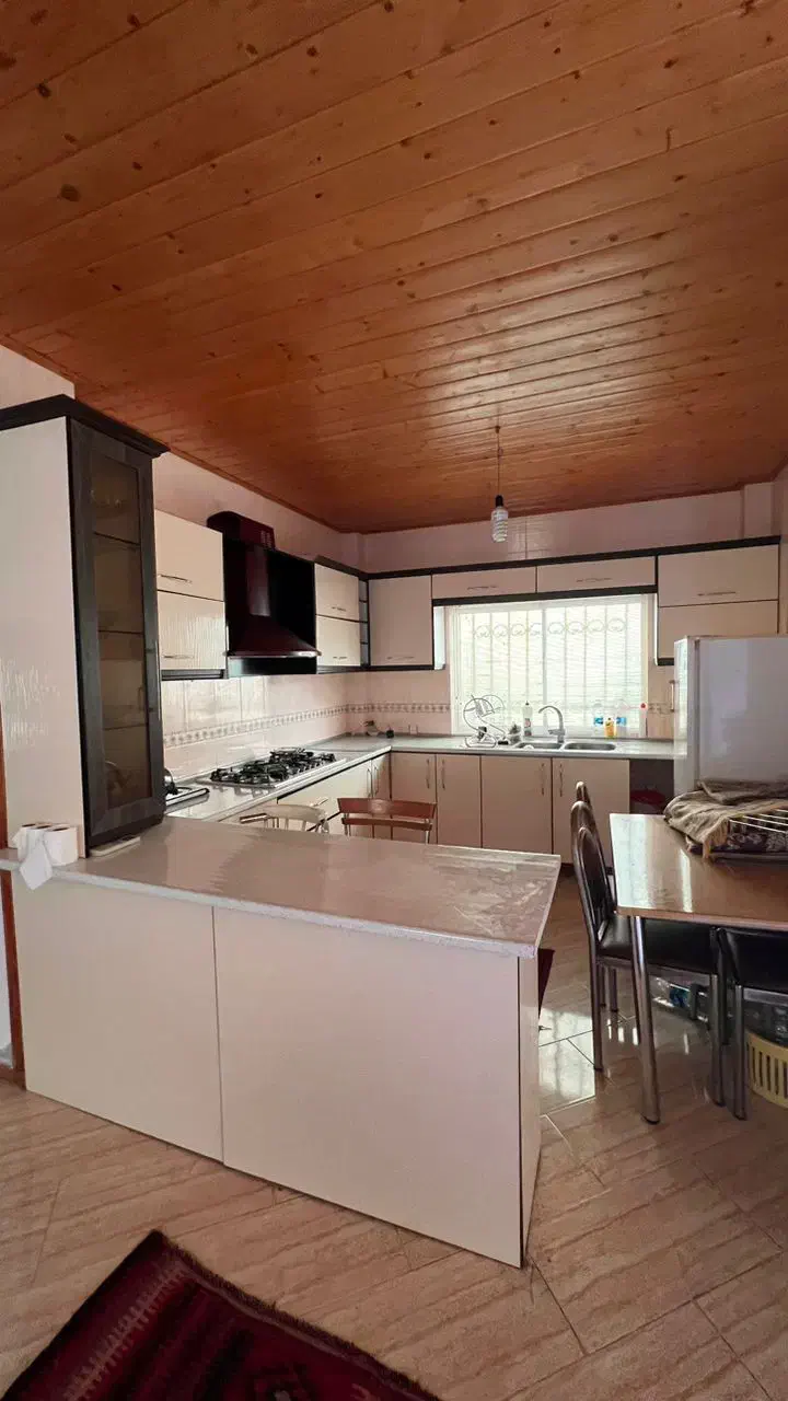 اجاره ویلاشهرکی۲۷۰ متری منطقه برند مبله(خانم الهی)|اجارهٔ خانه و ویلا|رویان, |دیوار