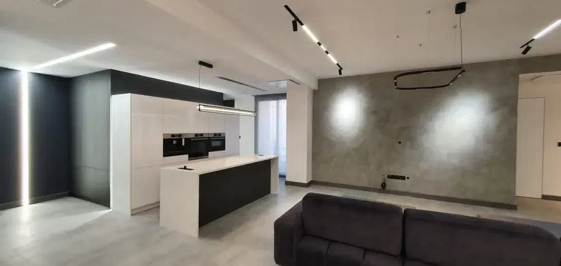 ولنجک ۱۵۷ متر بازسازی شده مشاعات دار فایل شخصی