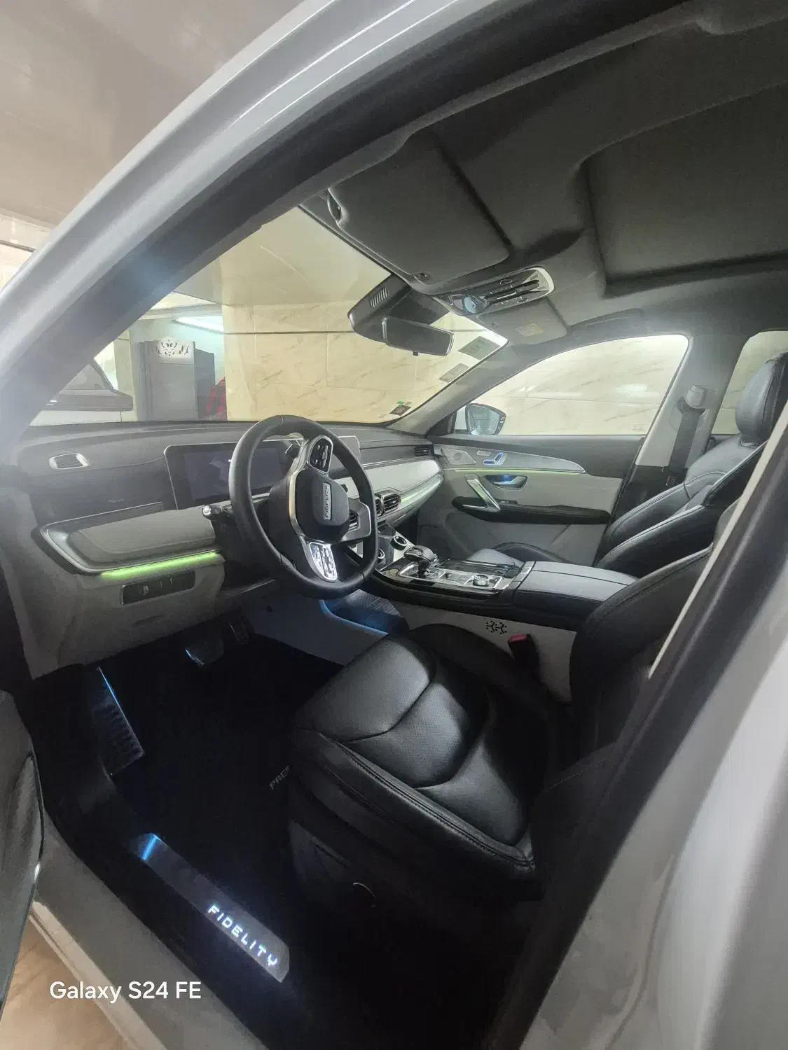 فیدلیتی پرستیژ|خودرو سواری و وانت|اصفهان, برازنده|دیوار