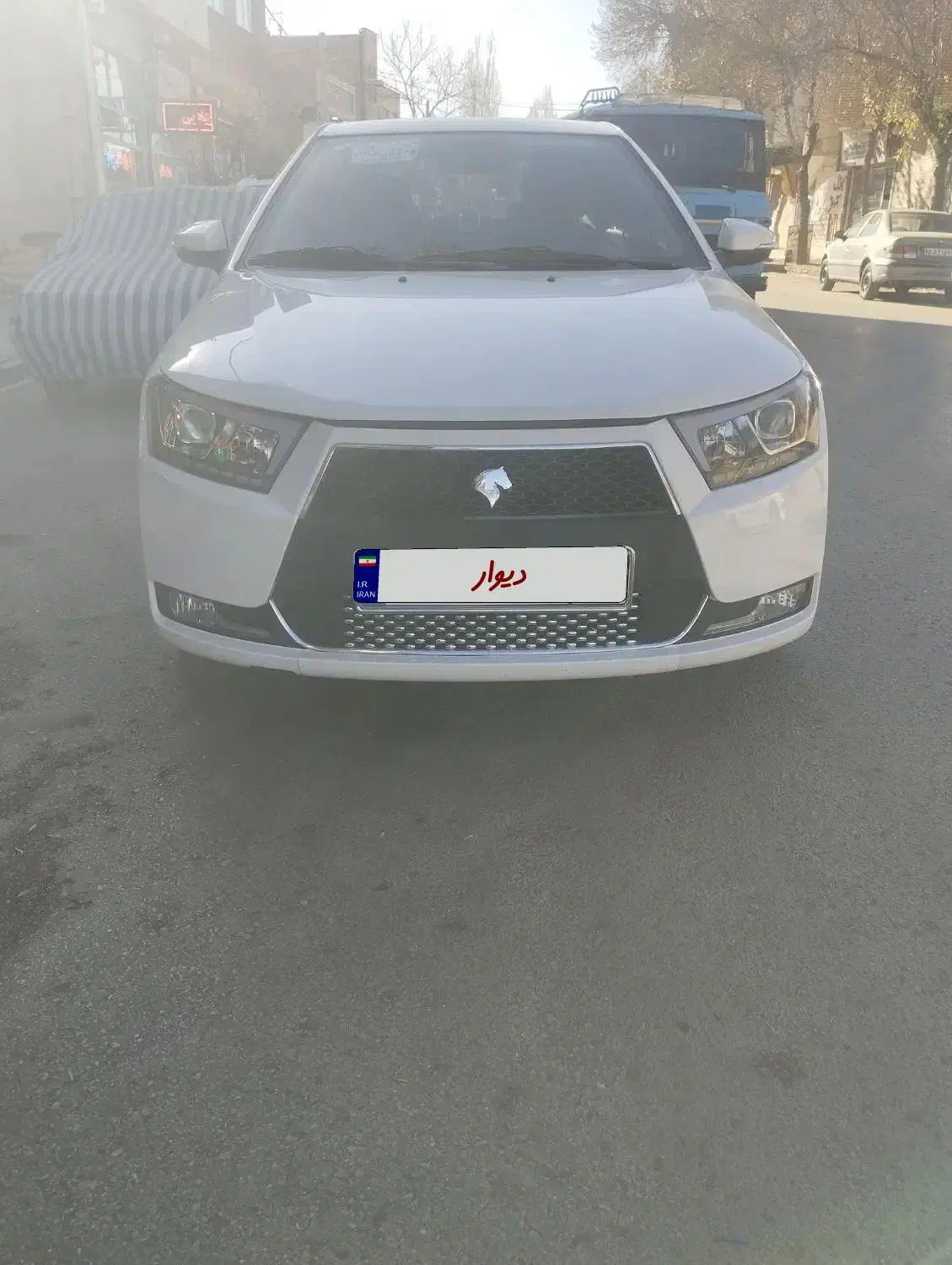 دنا پلاس 1402|خودرو سواری و وانت|اردبیل, |دیوار