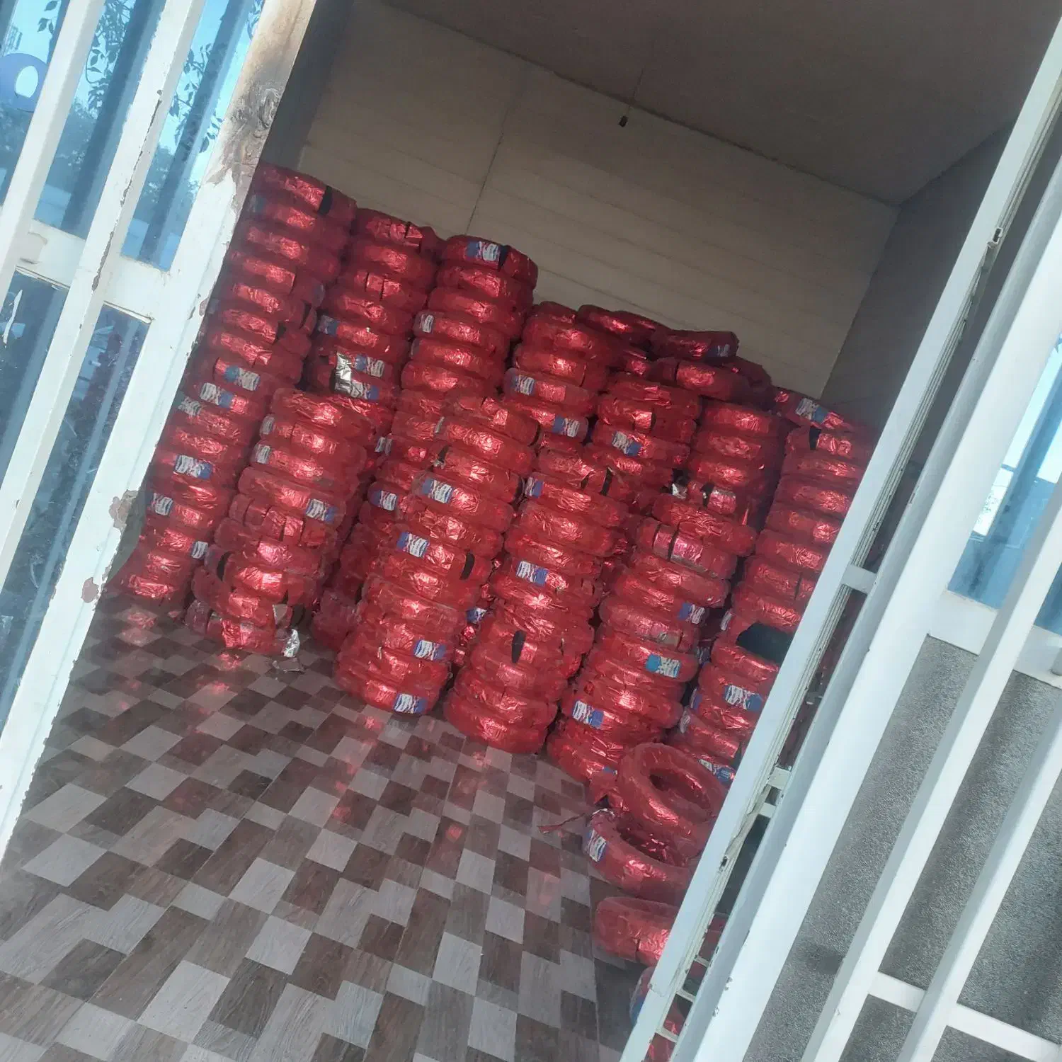 لاستیک پراید|قطعات یدکی و لوازم جانبی|کرمانشاه, |دیوار