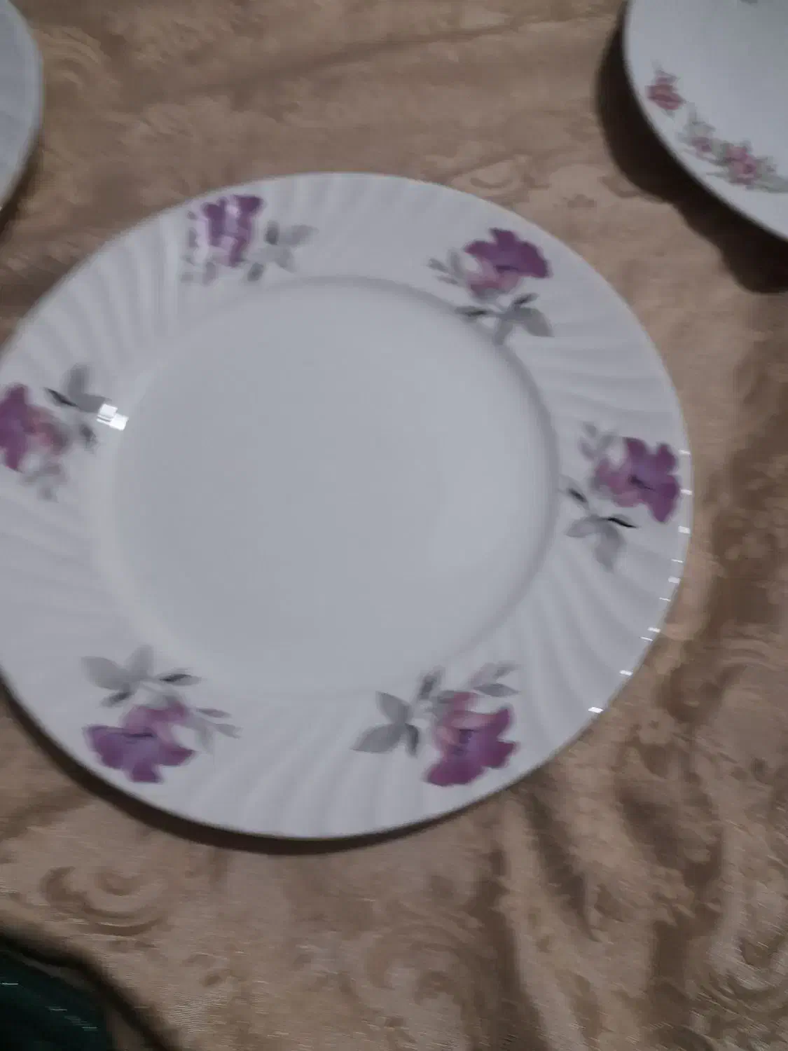 بشقاب پلوخوری|ظروف سرو و پذیرایی|تهران, والفجر (افسریه)|دیوار